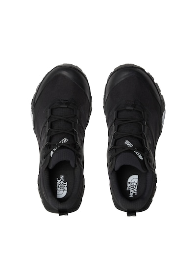 The North Face Kadın Offtraıl Hıke Gore-tex Ayakkabı Nf0a8aehky41 Siyah - Gri