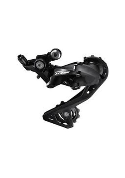 Shimano 105 RD-R7000 Arka Aktarıcı 11V Siyah GS(28/34) Siyah