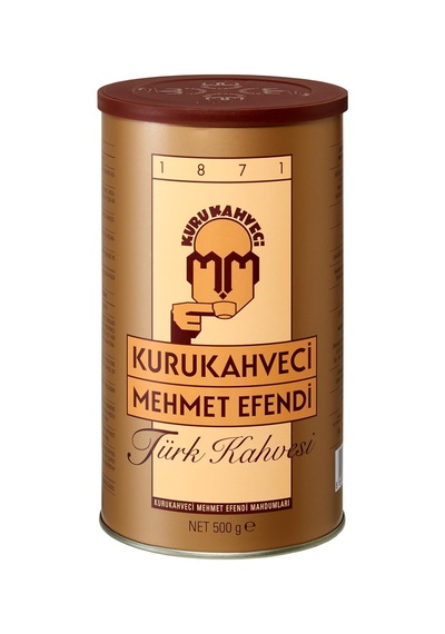 Türk Kahvesi 500g Diğer