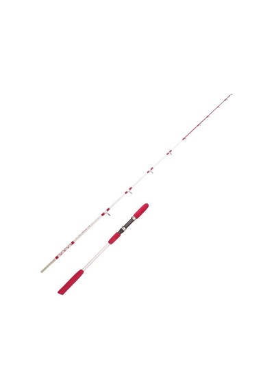 Albastar Glassy-r 4157 Jıg Kamışı 180cm