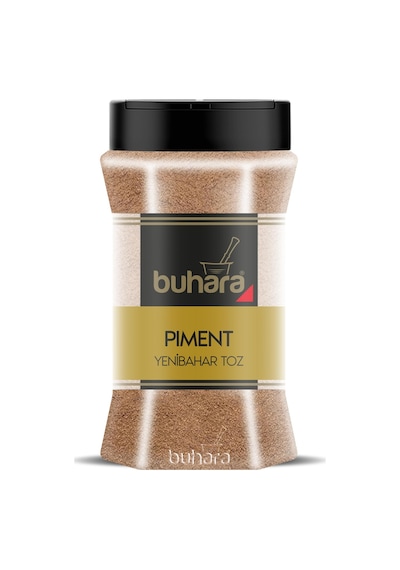 Buhara Yeni Bahar Toz 150 G Pet