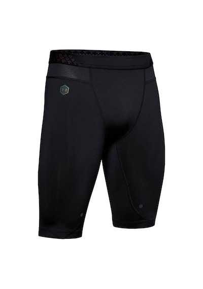 Under Armour - Şort - Ua Hg Rush Long Shorts 459844430