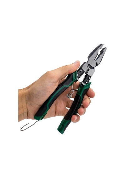 6393 Ağır Tip Çok Fonksiyonlu Pense 215 Mm