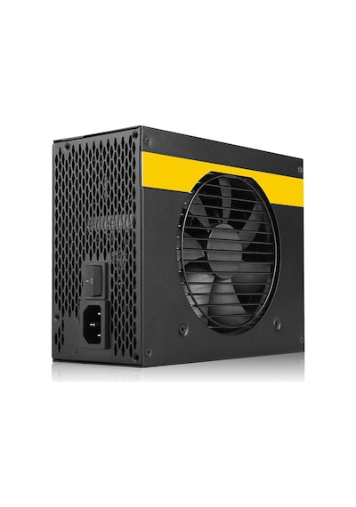 Power Boost BST-ATX0850GF1 Warrior 850W 80+ Gold Modüler Güç Kaynağı