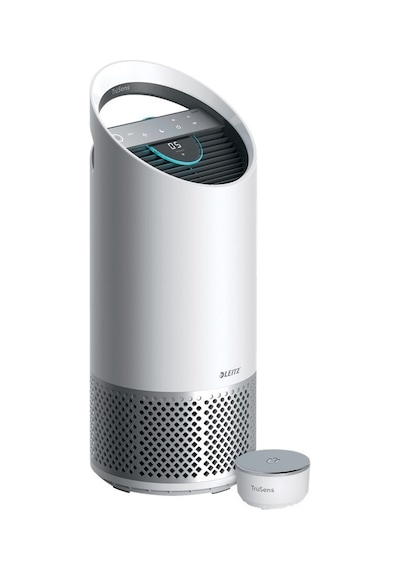 Leitz Trusens Z-2500H Connected Smart Hava Temizleyici Ve Sensorp