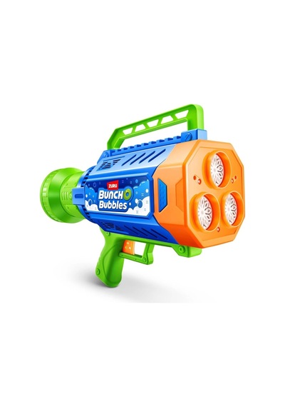 11349 Zuru Köpük Bunch O Bubbles Bubble Blaster Large S1 çok renkli