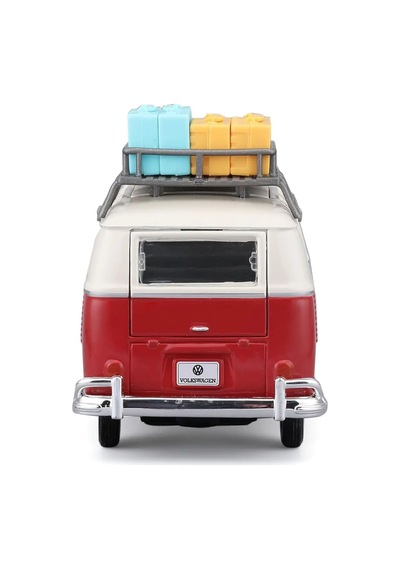Volkswagen T1 Samba Model Araba 32471