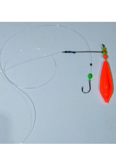 Çipura Takımı Fosforlu Surfcasting