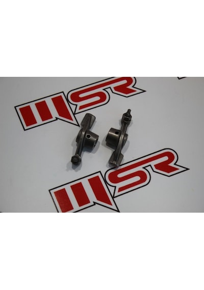 Cygnus Rs 125 Piyano Takımı Oem