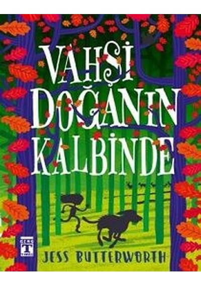 Vahşi Doğanın   Kalbinde