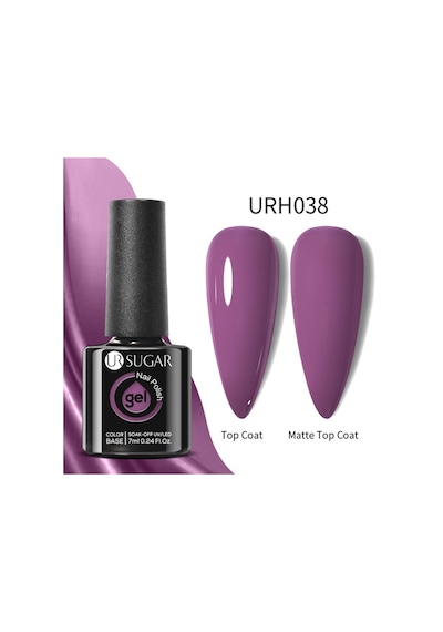 UR SUGAR KALICI OJE 7 ML URH038