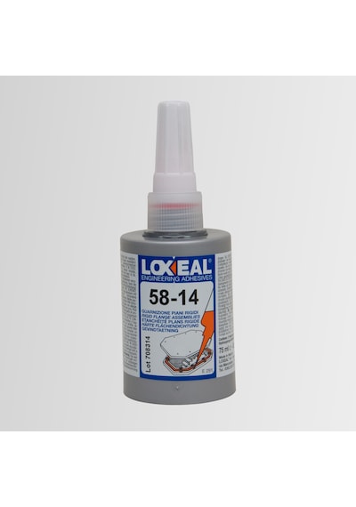 Loxeal Sıvı Conta - Orta Mukavemet