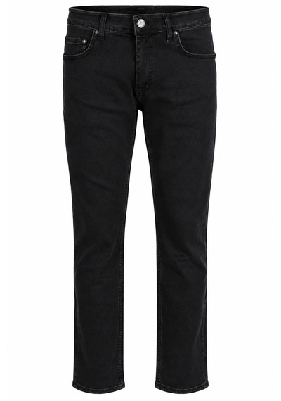 Trender Regular Füme Erkek Jean Pantolon 27km57000001