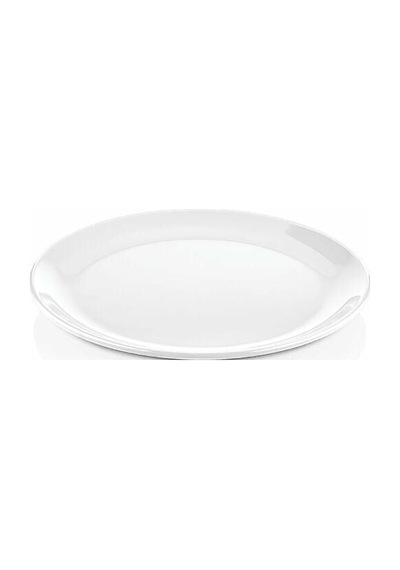 Melamin Düz Tabak 17 Cm 12 Adet Diğer