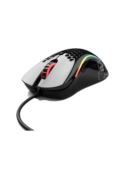 Glorious Model D Kablolu RGB Oyuncu Mouse