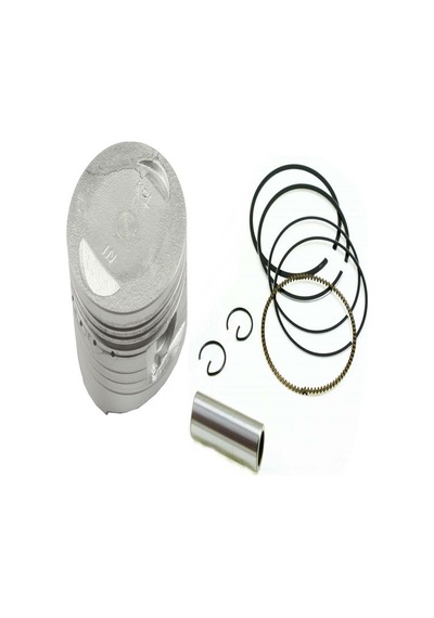 Activa Piston Sukoki Jcc 51 Mm Std+1,00