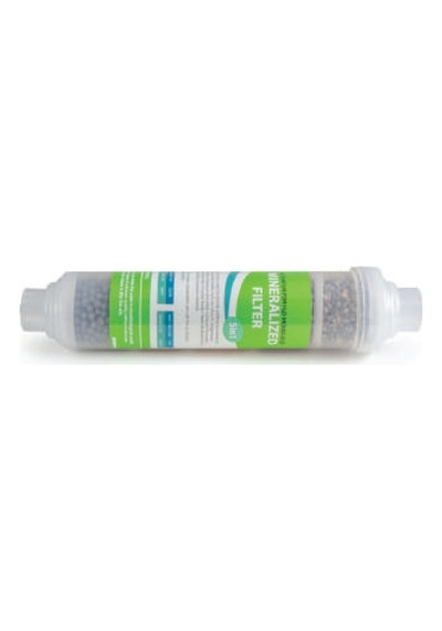 Su Arıtma Cihazı 10 İnch St-33 5 Li Mineral Filtre Hnd
