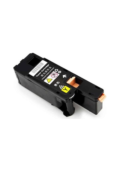 Xerox Phaser 6020 / 6022 -106R02762 Sarı Toner.6022