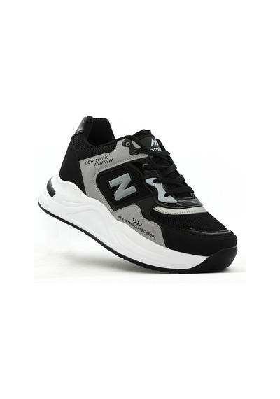 Kadın Günlük Spor Yürüyüş Sneaker Ayakkabı Smc110 001