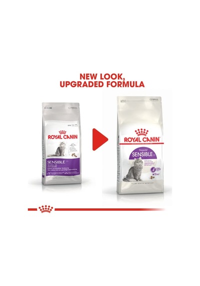 Royal Canin Sensible 33 Hassas Sindirim Sistemi İçin Yetişkin Kedi Sı 10 Kilogram