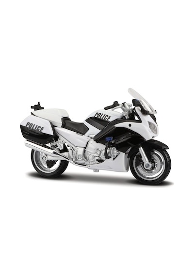 Maisto Desion Yamaha Fjr1300a 1 18 Model Motorsiklet.
