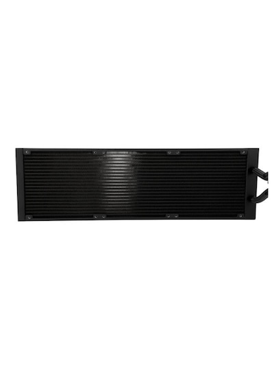 Thermalright Frozen Warframe 420 Black Argb 420mm Intel-amd Uyuml