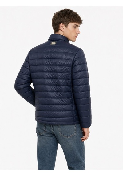 Loft Regular Fit Erkek Mont Lf2044725 Q1.v1 Lacivert Loft Regular Fit Erkek Mont Lf2044725 Q1.v1 Lacivert