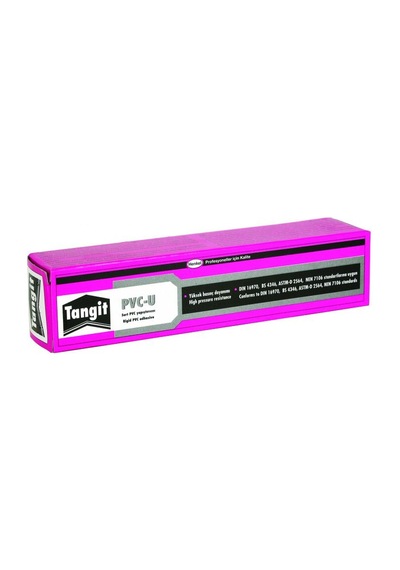 Tangit Pcv Yapıştırıcı 50 Gr