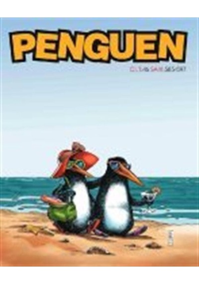 Penguen Cilt - 46 (585 - 597)- Getto Basın Yayın