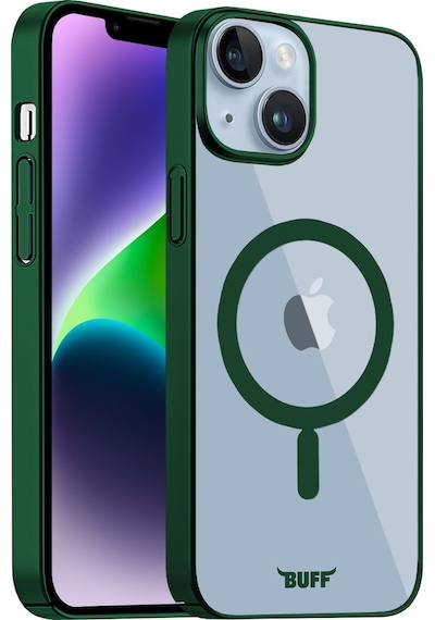 Buff Apple Uyumlu iPhone 14 Plus Magsafe Slim Fit Kilif 561627259