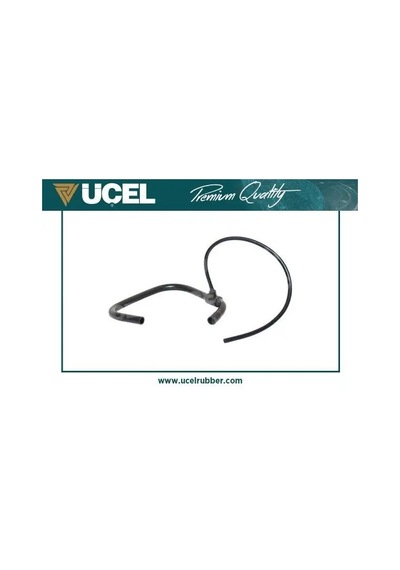 Üçel 35404 Motor Havalandirma Hortumu 7695385
