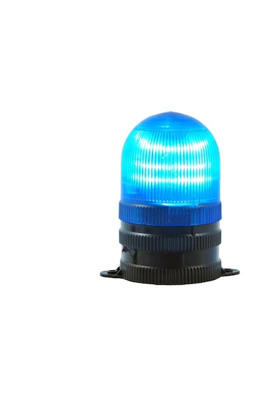 Mesan Ø70 300 Seri Smd Multi Led Taban Montaj