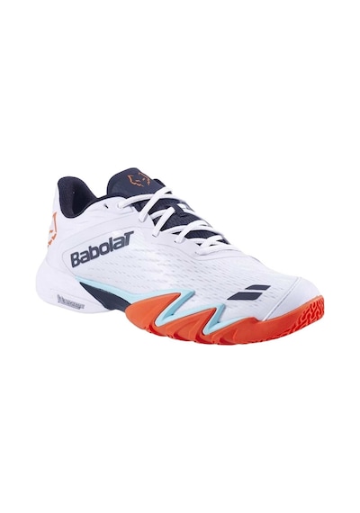 Babolat Babolat Premura 3 Men Lebron Erkek Beyaz Tenis Ayakkabısı 9281
