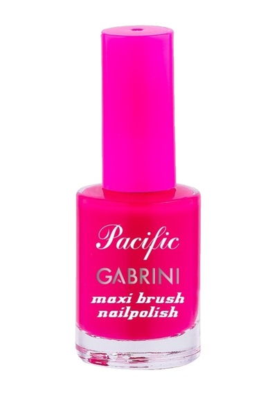 Gabrini Pacific Maxi Brush Oje 12