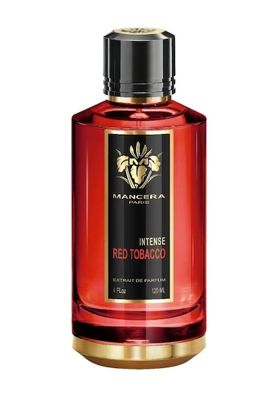 Mancera Intense Red Tobacco Extrait De Parfum 120 Ml Unisex Parfüm Odunsu