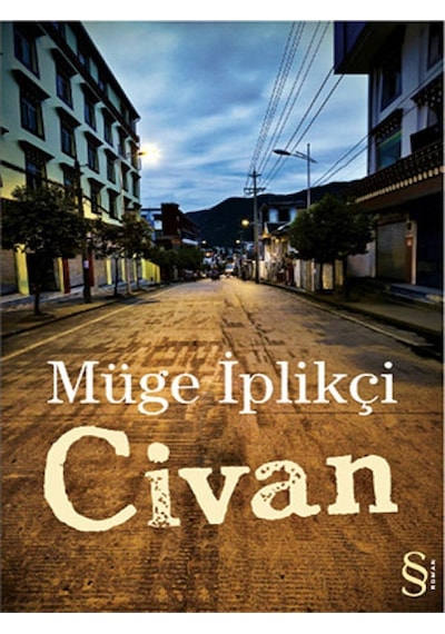 Civan - Müge İplikçi - Everest Yayınları
