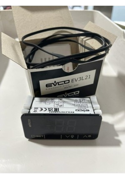 Ev3l21 Tek Problu Dokunmatik