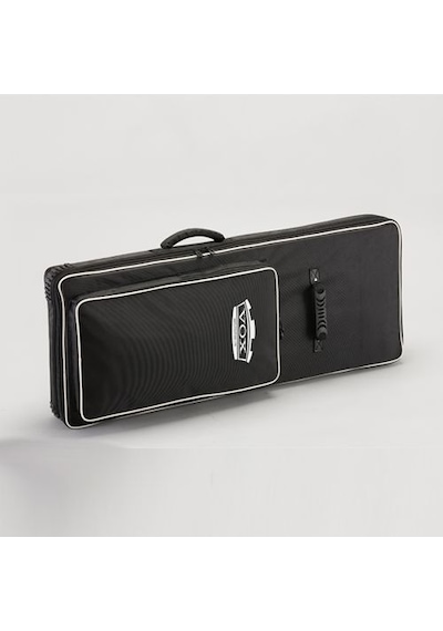 Vox Sc-contınental-61 Soft Case Continental-61 Tuş Klavye Çanta