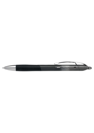Bic Roller Kalem 0.7 Mm Siyah Diğer