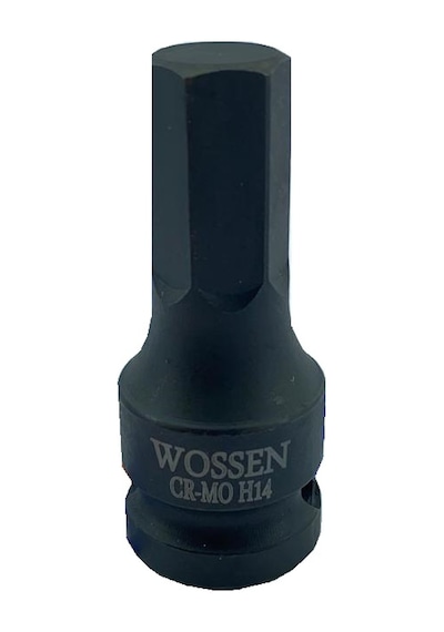 WOSSEN ALLEN ANAHTARI 14 MM KISA