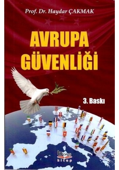 Avrupa  Güvenliği