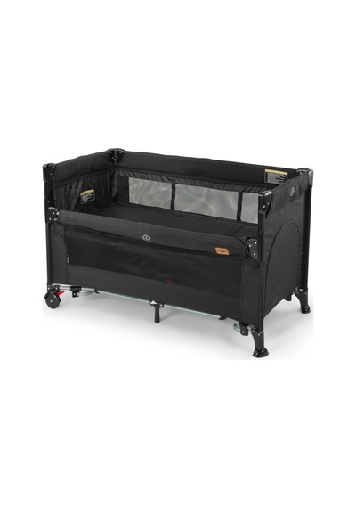 Baby2go Bony Otomatik Anne Yanı Oyun Parkı 60x120 Cm