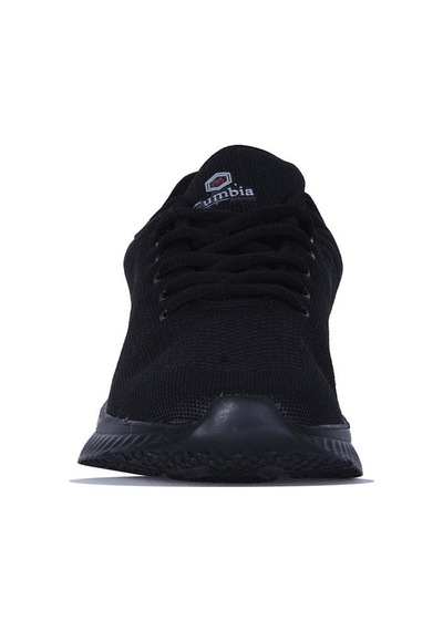 Skuaiter Skuaıter Cumbia Full Siyah Anorak Erkek Sneaker Ayakkabı Siyah