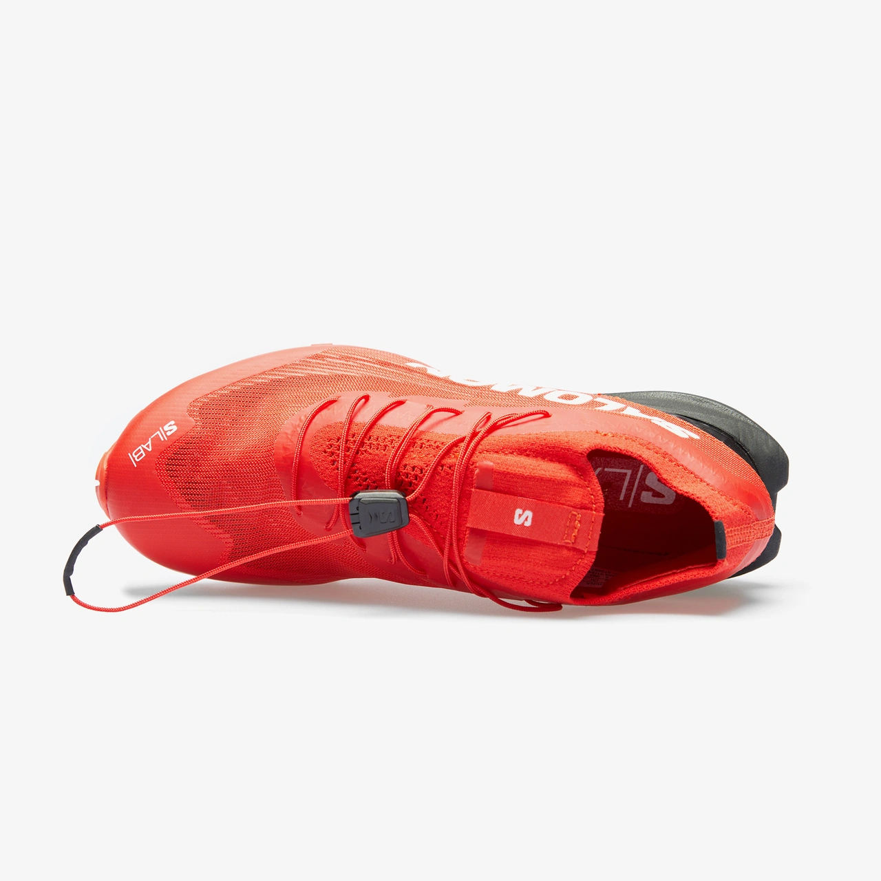 Salomon S/lab Pulsar 3 Unisex Turuncu Koşu Ayakkabısı L47386700 Turuncu