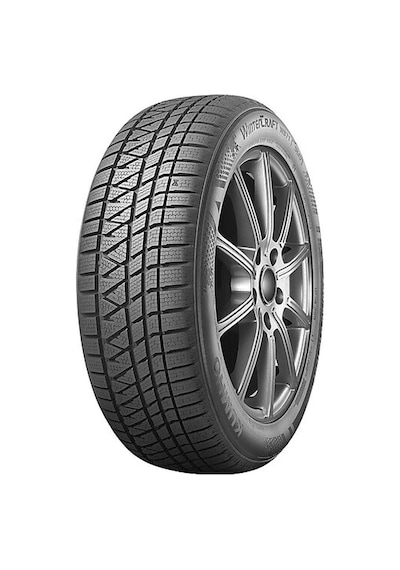 Kumho Ws71 275/40 R20 106W Ws71 Kış Lastiği 2024