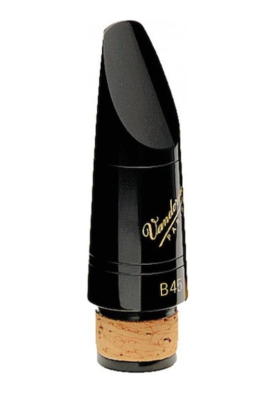 Vandoren Bb B45 Profil 88 Klarinet Bek’ i Cm3088