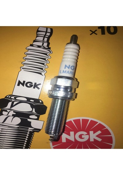 Pcx 125 2021 Ve Sonrası Lmar8l-9  Ngk Buji