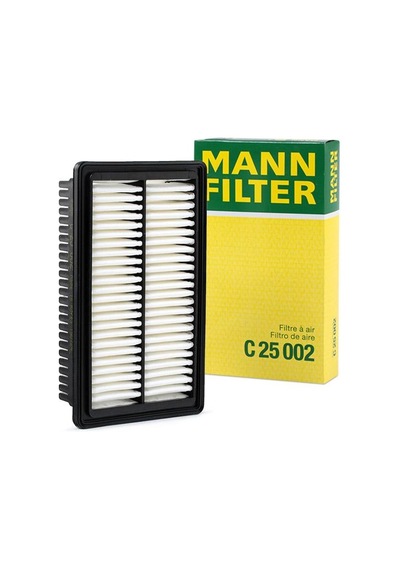 Mann Filter Hava Filtresi C25002