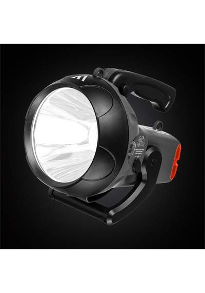 Mactronıc Vanguard Jml Fener 1600 Lümen Siyah