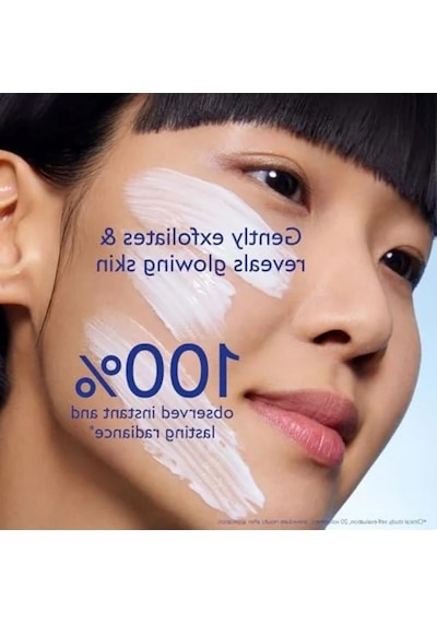Glikolik Etkili Peeling Maske 75 Ml - Cilt Yenileyici